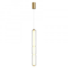 Подвесной светильник Odeon Light 6688/19L