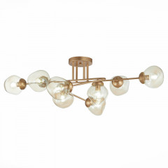 Люстра на штанге Evoluce SLE155702-08