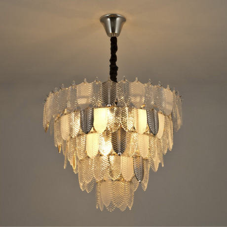 Подвесная люстра MODELUX ML.601.9