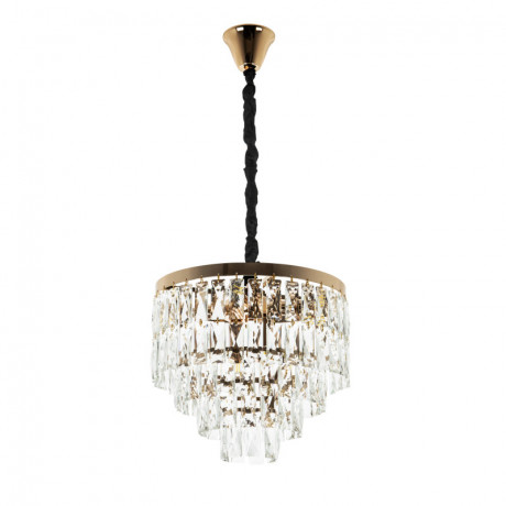 Подвесная люстра MODELUX ML.844.6 GD