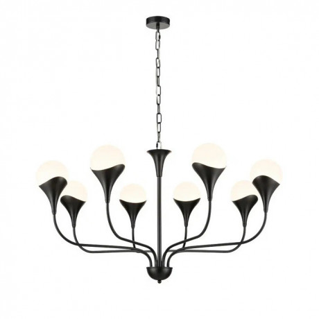 Подвесная люстра VELANTE 361-023-08