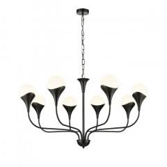 Подвесная люстра VELANTE 361-023-08