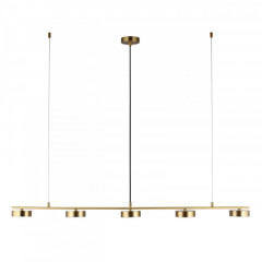 Подвесной светильник APLOYT APL.047.13.35