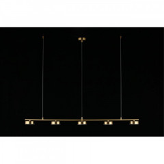 Подвесной светильник APLOYT APL.047.13.35