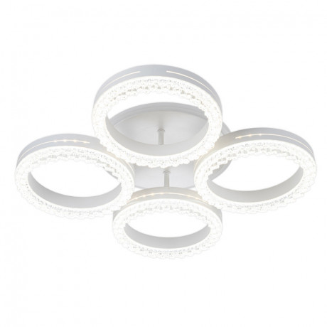 Накладная люстра Escada 10276/4LED APP