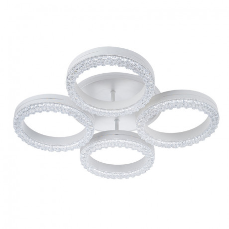 Накладная люстра Escada 10276/4LED APP