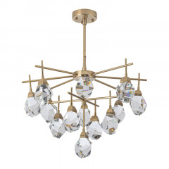 Люстра на штанге MODELUX ML.88972.13 BS