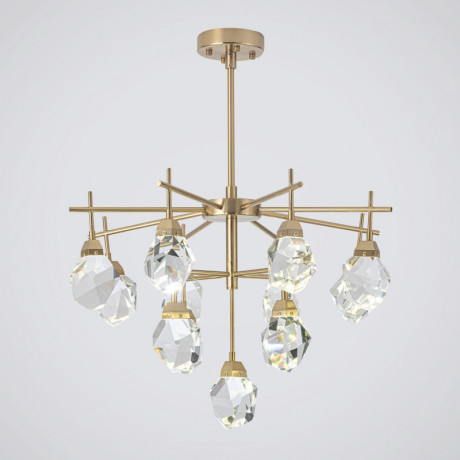 Люстра на штанге MODELUX ML.88972.13 BS