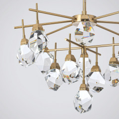 Люстра на штанге MODELUX ML.88972.13 BS