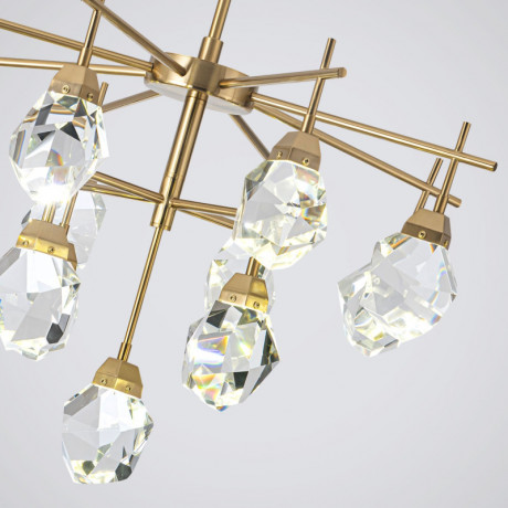 Люстра на штанге MODELUX ML.88972.13 BS