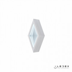 Бра iLedex SMD-924404 WH-6000K