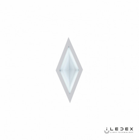 Бра iLedex SMD-924404 WH-6000K