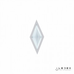 Бра iLedex SMD-924404 WH-6000K