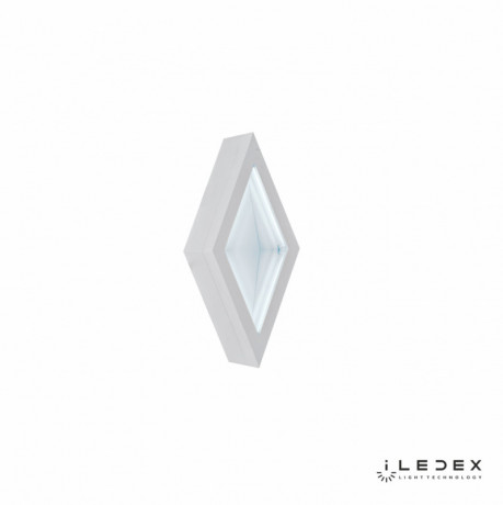 Бра iLedex SMD-924404 WH-6000K