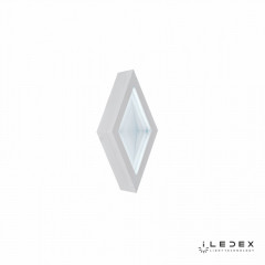 Бра iLedex SMD-924404 WH-6000K