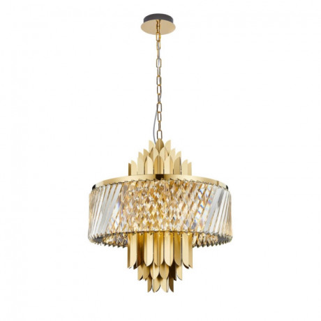 Подвесная люстра APLOYT APL.780.03.09