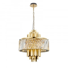 Подвесная люстра APLOYT APL.780.03.09