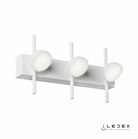 Бра iLedex X088209 9W SWH