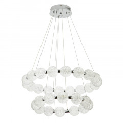 Подвесная люстра MODELUX MS.8014.600.400 CR