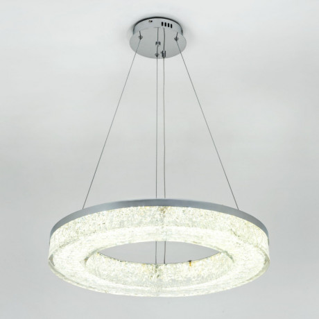 Подвесная люстра MODELUX MS.9020.600 CR