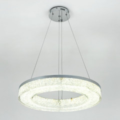 Подвесная люстра MODELUX MS.9020.600 CR