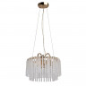 Подвесная люстра MW-Light 443010603