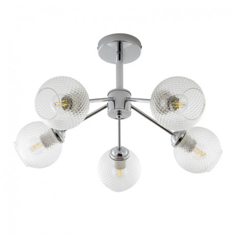 Люстра на штанге MODELUX MD.5174.5