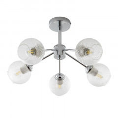 Люстра на штанге MODELUX MD.5174.5