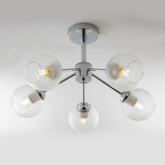 Люстра на штанге MODELUX MD.5174.5