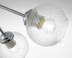 Люстра на штанге MODELUX MD.5174.5