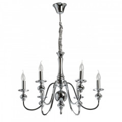 Подвесная люстра MW-Light 614013706