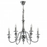 Подвесная люстра MW-Light 614013706