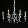 Подвесная люстра MW-Light 614013706