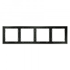 Рамка VOLTUM VLS100406