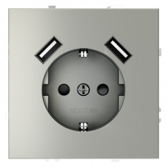 Розетка VOLTUM VLS040405