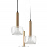 Подвесной светильник Vele Luce VL5454P03