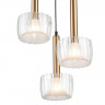 Подвесной светильник Vele Luce VL5454P03
