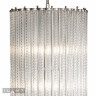 Подвесная люстра iLamp MD0266-6 Silver