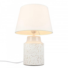 Настольная лампа Omnilux OML-16704-01