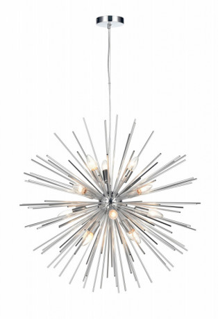 Подвесная люстра Vele Luce VL5673P14