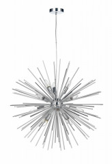 Подвесная люстра Vele Luce VL5673P14