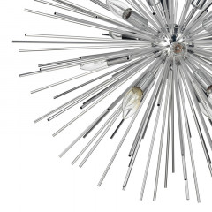 Подвесная люстра Vele Luce VL5673P14