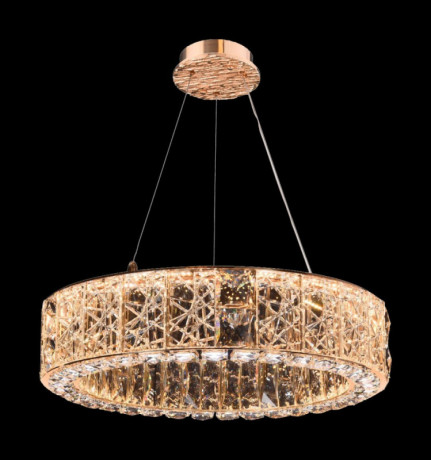 Подвесная люстра Fluorite FL1057-5P