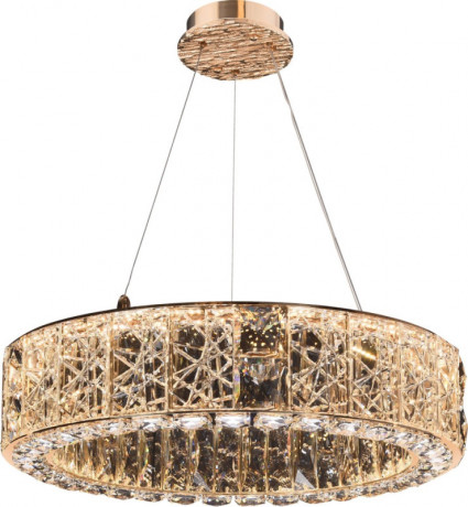 Подвесная люстра Fluorite FL1057-5P