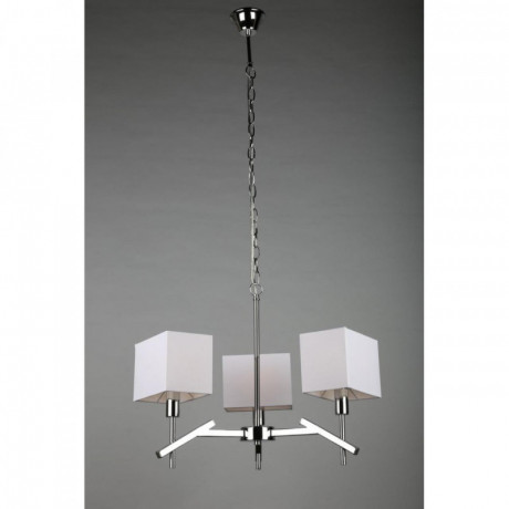 Подвесная люстра Omnilux OML-61803-03