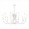 Люстра на штанге ST-Luce SL1173.502.13
