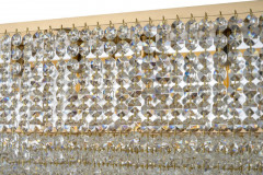 Подвесная люстра Arti Lampadari Milano E 1.5.120X30.105 G