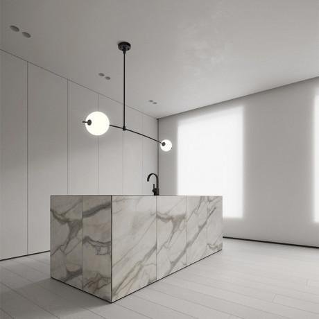 Подвесная люстра ImperiumLoft 140715-26