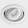 Встраиваемый светильник ITALLINE DE-313 white