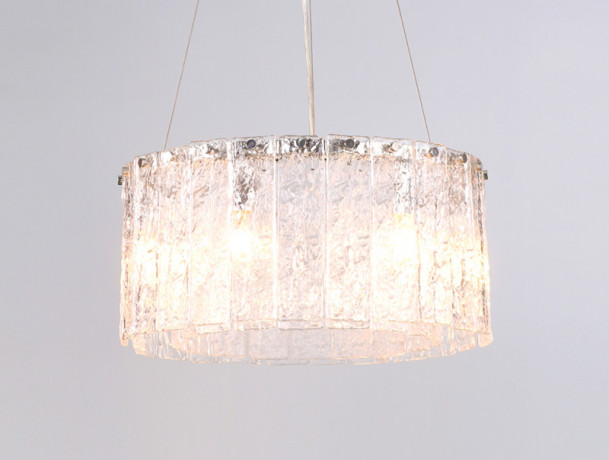 Подвесная люстра Newport 10826/S